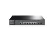 TP-LINK TL-SG3210 Type L2 8x10Base-T / 100Base-TX / 1000Base-T