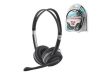 HEADSET MAURO USB/17591 TRUST
