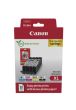 Canon CLI-581XL (2052C004) Photo value pack Rašalinių kasečių komplektas, C/M/Y/BK