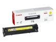 TONER YELLOW 716Y/1977B002 CANON