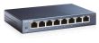 NET SWITCH 8PORT 1000M/TL-SG108 TP-LINK