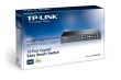 NET SWITCH 16PORT 1000M/TL-SG1016DE TP-LINK