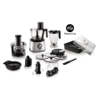 Philips Avance Collection Food processor HR7778/00 Stainless steel