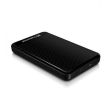 TRANSCEND StoreJet 1TB USB 3.0