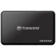 I/O HUB USB3 4PORT/TS-HUB3K TRANSCEND