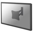 TV SET ACC WALL MOUNT SILVER/10-24" FPMA-W820 NEOMOUNTS