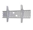 TV SET ACC WALL MOUNT SILVER/32-70" PLASMA-W100 NEOMOUNTS