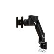 TV SET ACC DESK MOUNT 10-24"/FPMA-D600BLACK NEOMOUNTS