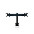 TV SET ACC DESK MOUNT BLACK/19-27" FPMA-D700D NEOMOUNTS