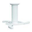 PROJECTOR ACC CEILING MOUNT/BEAMER-C80WHITE NEOMOUNTS