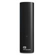 WESTERN DIGITAL Elements Desktop 4TB USB 3.0
