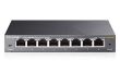 NET SWITCH 8PORT 1000M/TL-SG108E TP-LINK