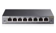 NET SWITCH 8PORT 1000M/TL-SG108E TP-LINK