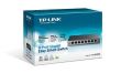 NET SWITCH 8PORT 1000M/TL-SG108E TP-LINK