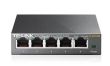 TP-LINK 5x10Base-T / 100Base-TX / 1000Base-T TL-SG105E