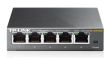TP-LINK 5x10Base-T / 100Base-TX / 1000Base-T TL-SG105E