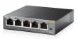 TP-LINK 5x10Base-T / 100Base-TX / 1000Base-T TL-SG105E