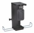 PC ACC DESK MOUNT 10KG/CPU-D075BLACK/LK NEOMOUNTS