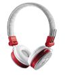 HEADSET FYBER/GREY/RED 20073 TRUST