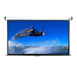Elite Screens Manual Series M100XWH Diagonal 100 "