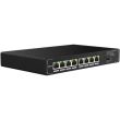 DAHUA DH-SMG1008 Switch type Unmanaged 8x2.5G Ethernet (copper) ports quantity