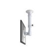 TV SET ACC CEILING MOUNT 10-26/FPMA-C025SILVER NEOMOUNTS