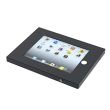 TABLET ACC UNIV. MOUNT/IPAD2/3/AIR IPAD2N-UN20BLACK NEOMOUNTS