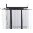 PC ACC DESK MOUNT 20KG/CPU-D050BLACK NEOMOUNTS
