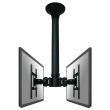 TV SET ACC CEILING MOUNT/10-40" FPMA-C200D NEOMOUNTS
