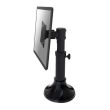 TV SET ACC DESK MOUNT SILVER/FPMA-D025BLACK NEOMOUNTS