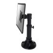 TV SET ACC DESK MOUNT SILVER/FPMA-D025BLACK NEOMOUNTS
