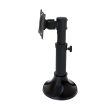 TV SET ACC DESK MOUNT SILVER/FPMA-D025BLACK NEOMOUNTS