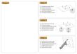 TV SET ACC WALL MOUNT SILVER/10-40" FPMA-W950 NEOMOUNTS