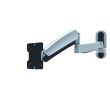 TV SET ACC WALL MOUNT BLACK/10-27" FPMA-W955 NEOMOUNTS