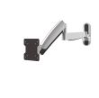 TV SET ACC WALL MOUNT BLACK/10-27" FPMA-W955 NEOMOUNTS