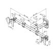 TV SET ACC WALL MOUNT BLACK/10-27" FPMA-W960D NEOMOUNTS