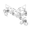 TV SET ACC WALL MOUNT BLACK/10-27" FPMA-W960D NEOMOUNTS