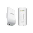 WRL CPE OUTDOOR/INDOOR 150MBPS/AIRMAX LOCOM5 UBIQUITI