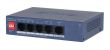 DAHUA CS4005-4GT-36 Switch type Managed Switch layer L2