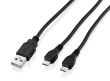CABLE CHARGE GXT 222 DUO /PS4/20165 TRUST