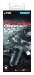 CABLE CHARGE GXT 222 DUO /PS4/20165 TRUST