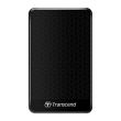 TRANSCEND StoreJet 2TB USB 3.0