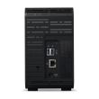 NAS STORAGE COMPACT 2BAY/NO HDD WDBVBZ0000NCH-EESN WDC