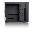 Fractal Design Core 1000 USB 3.0 Black