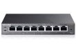 NET SWITCH 8PORT 1000M/POE TL-SG108PE TP-LINK