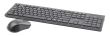 KEYBOARD +MOUSE WRL ENG/DESKTOP BK KBS-WCH-01 GEMBIRD