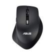 MOUSE USB OPTICAL WRL WT425/C.BLACK 90XB0280-BMU000 ASUS