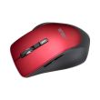 MOUSE USB OPTICAL WRL WT425/RED 90XB0280-BMU030 ASUS