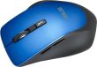 MOUSE USB OPTICAL WRL WT425/BLUE 90XB0280-BMU040 ASUS