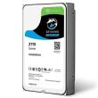 SEAGATE SkyHawk 2TB SATA 3.0